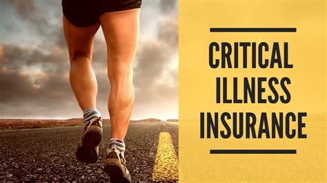 Critical Illness Insurance: Why You Should Consider It – Download Center