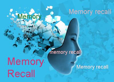 Memory recall a success hypnosis by samba alex