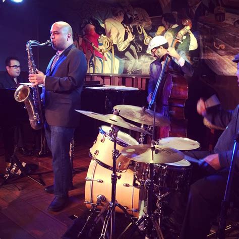 Where to Find the Best Jazz Clubs in Harlem