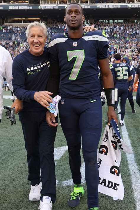 News and Report Daily 拉洛 Seahawks' Pete Carroll takes apparent shot at ...