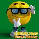 Smiley Face Emoji Jigsaw - Play UNBLOCKED Smiley Face Emoji Jigsaw on ...