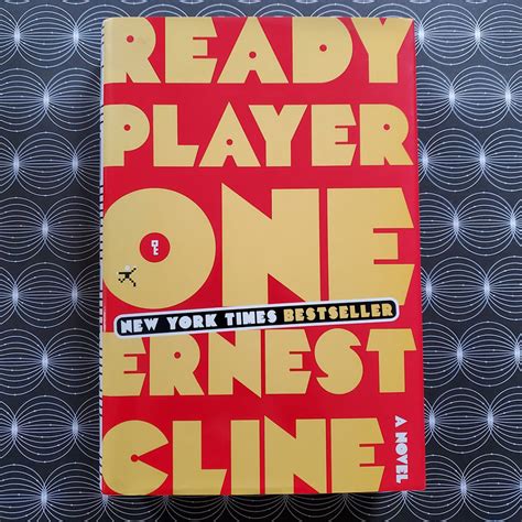 Review: Ready Player Two by Ernest Cline - The Book Witch