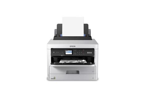 Impressora Epson Monocromática WorkForce Pro WF-M5299 | SF Professional