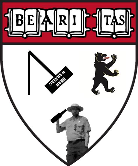 A Few Humble Suggestions for Harvard Law School’s New Shield - The Harvard Law Record