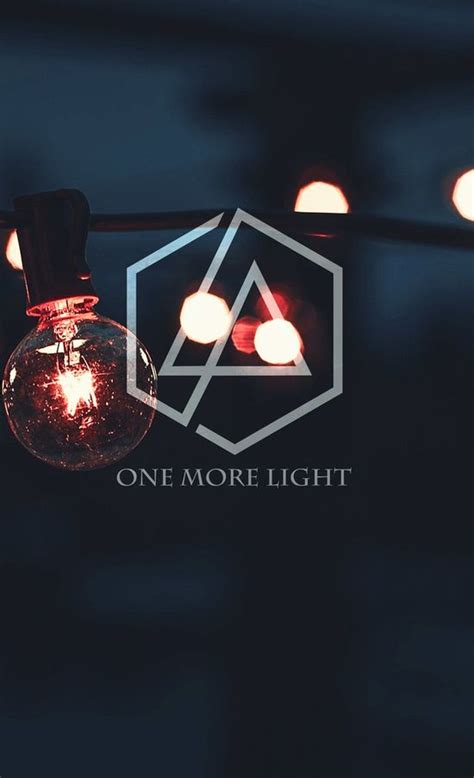 Linkin park one more light album meaning - serrent