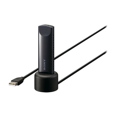 Sony UWA-BR100 Wireless LAN Adapter UWABR100 B&H Photo Video