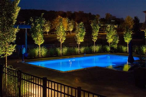 Choosing Between Halogen and LED For Your Landscape Lighting – Total Sprinkler & Lighting