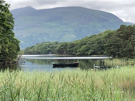 Where's Paulo? — Hiking the Kerry Way, Ireland