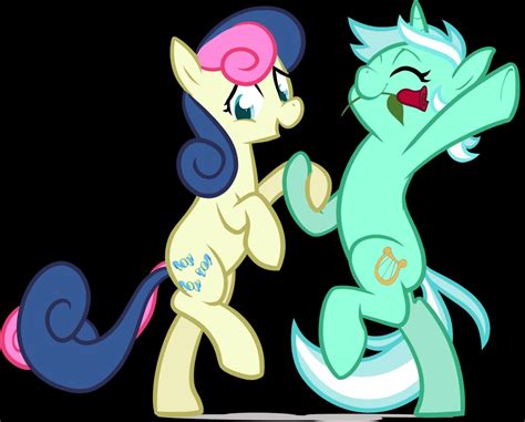 Lyra Heartstrings - My Little Pony - Zerochan Anime Image Board