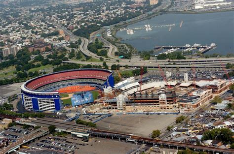 Old Yankee Stadium and Mets' Old Stadium: NYC Baseball History | StreetEasy