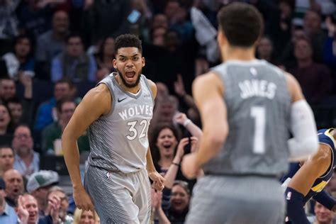 Timberwolves vs. Nuggets score: Minnesota headed to playoffs for 1st ...