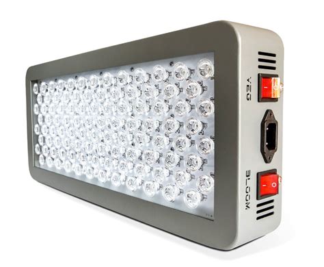 Best LED Grow Lights: Buying Guide and Recommendation
