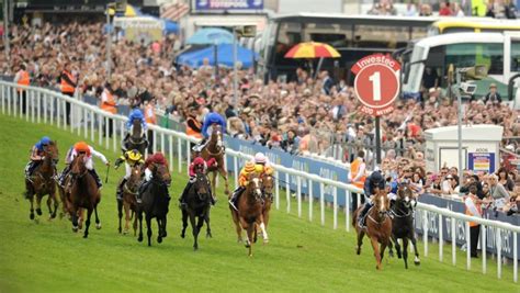 Epsom Racecourse | Racecourses.net