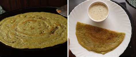 Dosa varieties with same dosa batter - 5 ways Jinoo's Kitchen