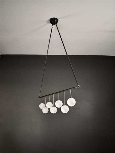 Blueprint Lighting — Showroom 58