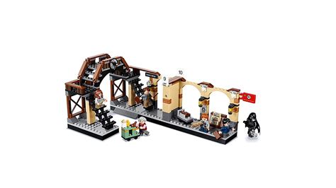 LEGO 75955 Harry Potter Hogwarts Express Train – Gift To Gadget