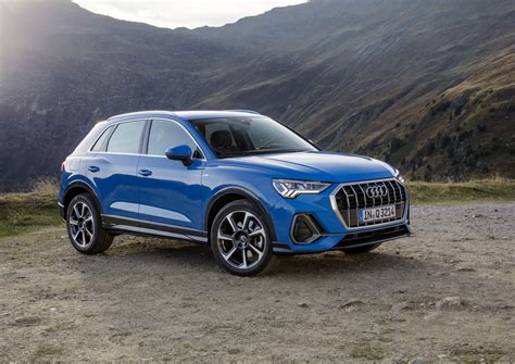 Photo 37 - audi q3 s line 2018 - Essai Audi Q3 (2018) : méconnaissable ...