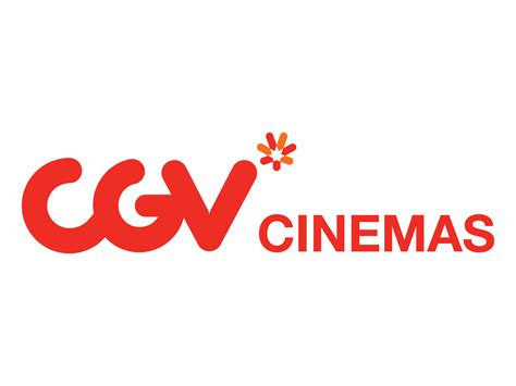 Logo CGV Cinemas Vector Format CDR, PNG, SVG HD