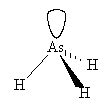 Arsine - MOTM 2004