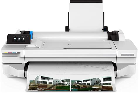 Best Large-Format Printers for Photos, Posters, and More