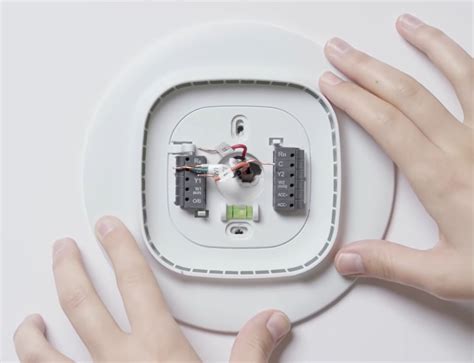 Ecobee Smart Thermostat User Guide