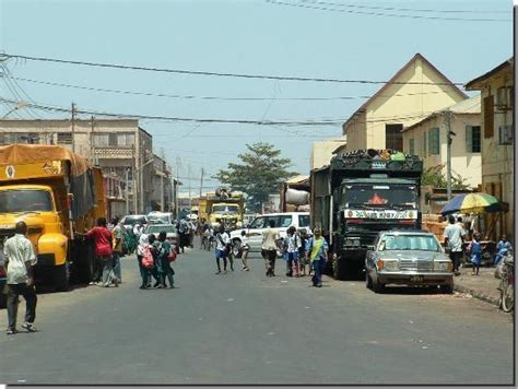 Banjul - Gambia