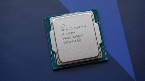 Intel Core i9-11900K review: taking the fight to AMD's Ryzen 9 5900X | Rock Paper Shotgun