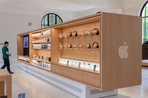 Apple Stores in 2019: The top new architecture and innovative designs ...