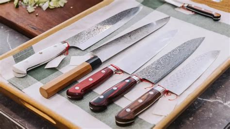 8 Best Japanese Knife Sets Reviewed: The Ultimate Buying Guide