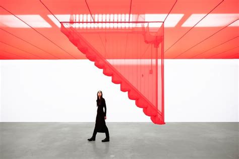 'Transparent and diaphanous': Do Ho Suh | ArchitectureAu