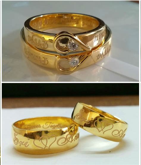 Top Wedding Ring Designs for Couples in 2019