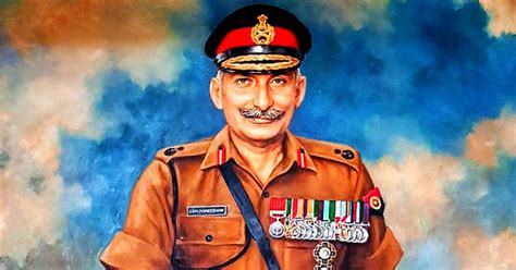 10 Inspiring Facts About Field Marshal Sam Manekshaw That Will Motivate You To Join The Army