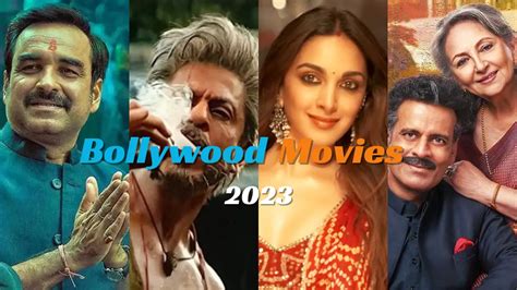 Top 10 Best Bollywood Movies Of 2023 - tapmad