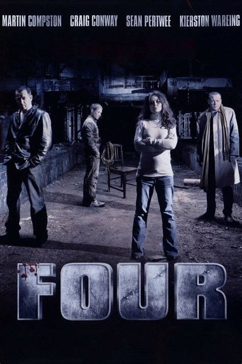 Four (2011 film) - Alchetron, The Free Social Encyclopedia