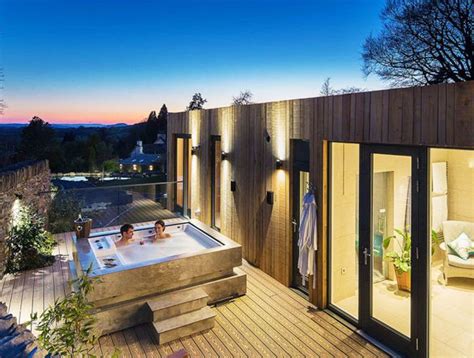 The Best Spa Hotels for a UK Spa Break