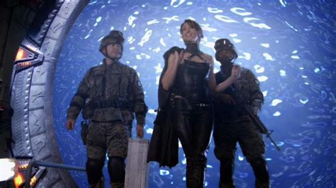 Stargate Sg-1 Season 2 Episode 3