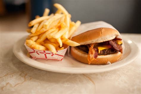 Burger Quest: dine in space at Galaxy Hamburgers - The Chimes