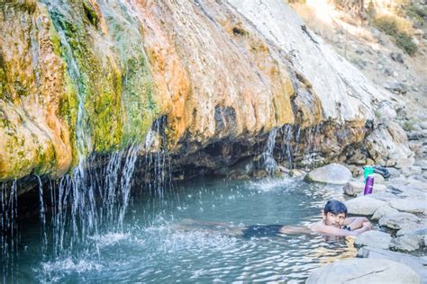 6 Hot Springs Near Yosemite - HotSprings.co