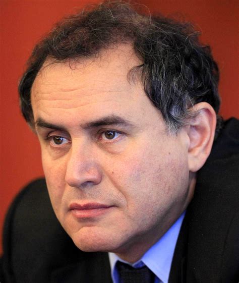 Nouriel Roubini Speaker | Keynote Speaker Fee | Chartwell Speakers