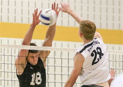 Boys Volleyball: Middle Blockers to Watch, 2018 - nj.com