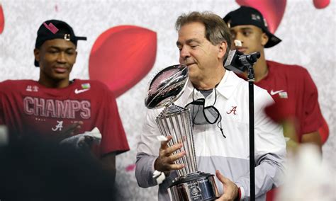 VIDEO: Alabama versus Ohio State game preview for CFP National Championship