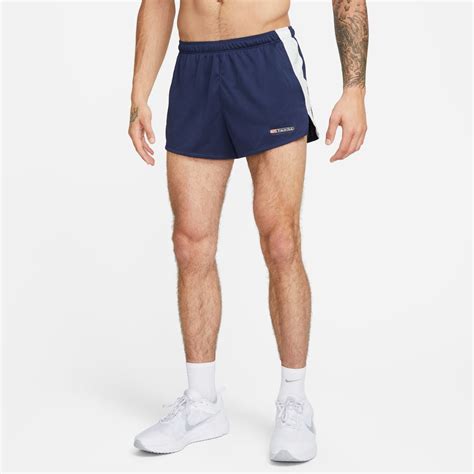 Mens Nike Track Club Shorts 3in – Runners Shop