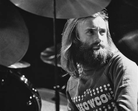 Phil Collins: His Greatest (Drum) Hits | TIDAL Magazine