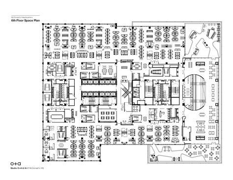 22+ Mcdonalds Floor Plan - KieferVaila