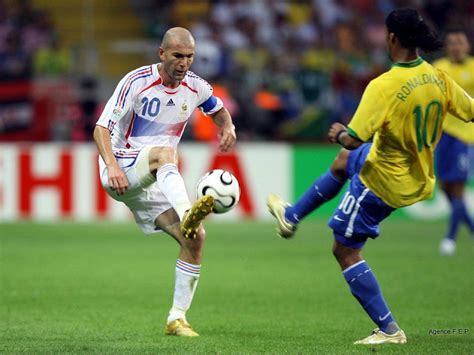 Zidane Wallpapers HD - Wallpaper Cave