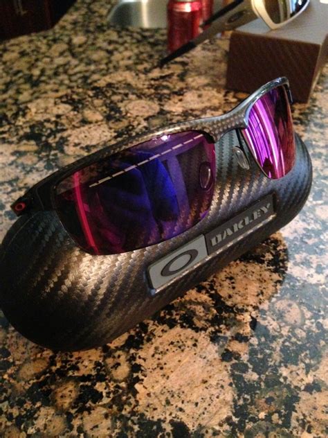 Oakley Carbon Blade | Oakley Forum