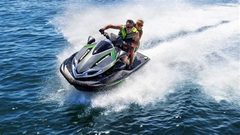 2021 Kawasaki Jet Ski prices and colour changes announced for Australia