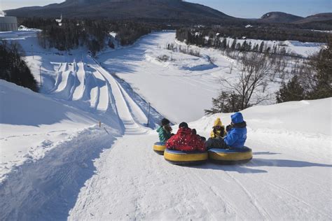 Quebec City Winter Fun for Families