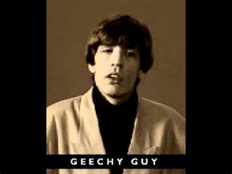 Geechy Guy Stand-Up - YouTube