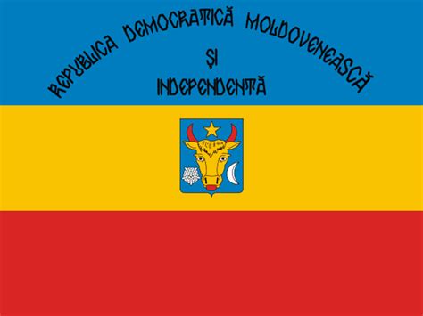 Moldova National Flag | History & Facts | Flagmakers